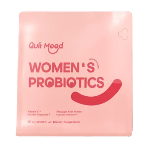 Feminine Balance Gummies - Women's Probiotics 30ct