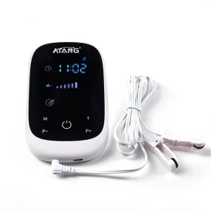 Device Brain Electronic Therapy Stimulation
