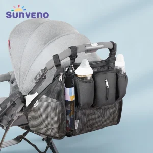 Baby Stroller Organizer