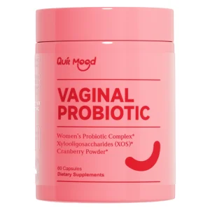Female-Focused Once-daily Women's complete care